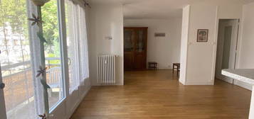 Appartement 3 pièces 71 m²