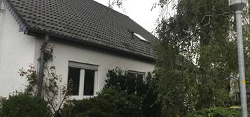 Stilvolle 3-Raum-Wohnung mit Balkon in Meckenheim