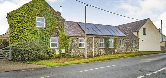 5 bedroom barn conversion for sale