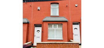 Terraced house to rent in Tredgold Street, Horwich, Bolton BL6