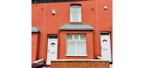 Terraced house to rent in Tredgold Street, Horwich, Bolton BL6