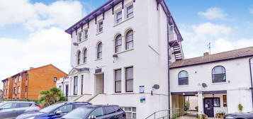 1 bed flat for sale