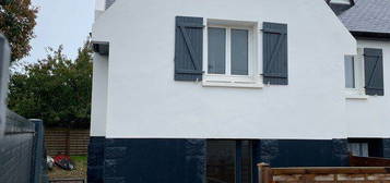 Maison 87m2 en travaux