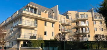 Appartement meublé F2 proche gare + parking