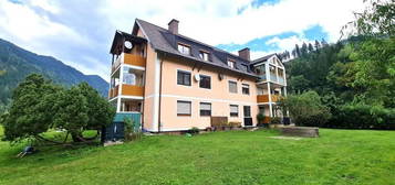 DÜRNSTEIN - TRAUMWOHNUNG IN IDYLLISCHER WOHNGEGEGEND