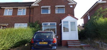 3 bed property to rent