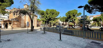 Piso en San Isidro - Los Almendros, Alcalá de Henares