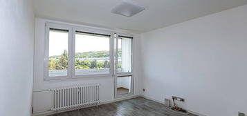 Pronájem bytu 3+kk 54 m²