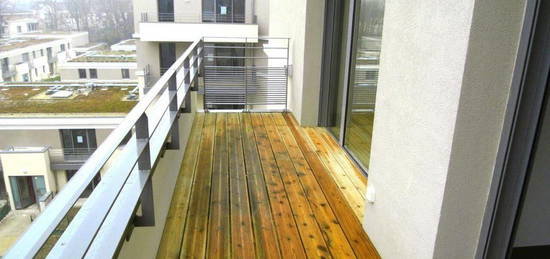 Appartement 3 pièces 53 m²