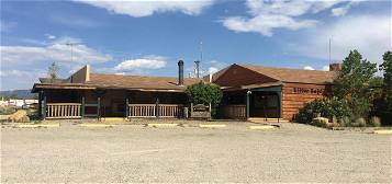 100 4th Ave, Fort Garland, CO 81133