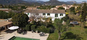 Chalet en Santa María del Camí