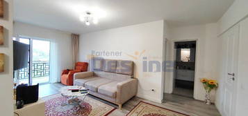 Inchiriere apartament 2 camere 60 mp - Visan-Bucium