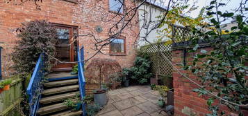 Flat for sale in The Old Grain House, George Street, Newark NG24