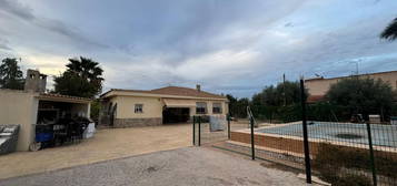 Casa o chalet en venta en Cañada del Fenollar