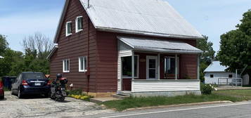 1776, Route Marie-Victorin
Deschaillons-sur-Saint-Laurent
