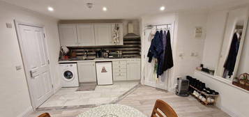 Studio to rent in West Street, Brighton And Hove BN1