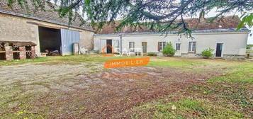 Achat maison 5 pièces 130 m²