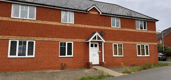 Flat to rent in Richmond Meech Drive, Kennington, Ashford TN24