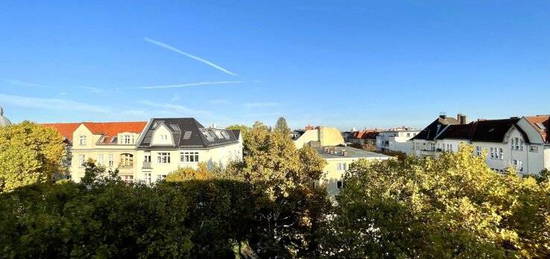 Das könnte Ihr Ausblick sein: Traumhaftes, TOP- Penthouse mit grandiosen 55 m² Terrassenfläche!