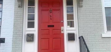 26 E North St Apt 1, Bethlehem, PA 18018