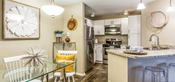 Fusion Apartments, Orlando, FL 32818