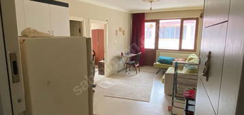 İSTANBUL EMLAK'TAN KİRALIK 1+1 MANZARALI FULL EŞYALI DAİRE