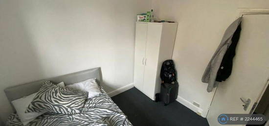 1 bedroom house share