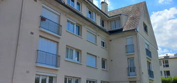 Location appartement 2 pièces 35 m²