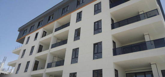 Kayapa'da 3+1 Sfr Net 128 m2 Satlk Daire