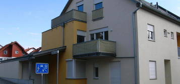 Ingelheim, Maisonettewohnung