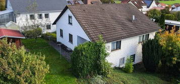 Schwäbische Alb . Ruhe und Natur genießen, charmantes Haus mit Garten