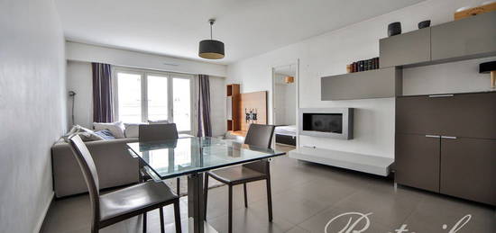 Appartement  à vendre, 2 pièces, 1 chambre, 54 m²