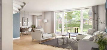 Vente appartement 7 pièces 377 m²