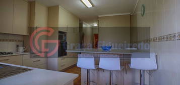 apartamento T3