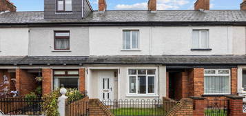 161 Park Avenue, Belfast, BT4 1LL