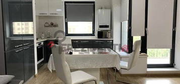 APARTAMENT DE 2 CAMERE, 49 MP UTILI, THE PARK RESIDENCE