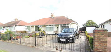 2 bedroom semi-detached bungalow for sale