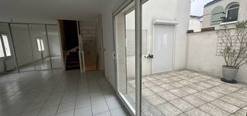 Location maison 4 pièces 100 m²