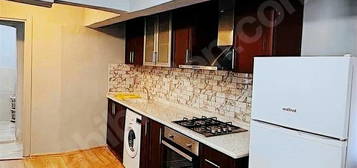 BARAJ YOLLU NİVGÖZ CİVARI 2+1 FULL EŞYALI DAİRE