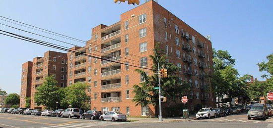 60-11 Broadway UNIT L-1, Woodside, NY 11377