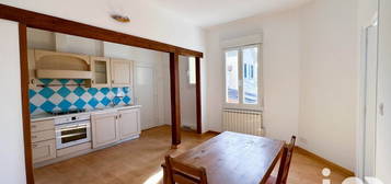 Appartement  à vendre, 3 pièces, 1 chambre, 45 m²