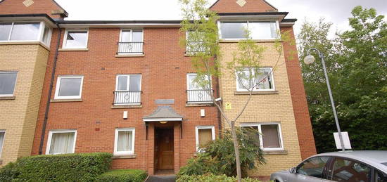 Property to rent in The Portland, Whiteoak Road, Manchester M14