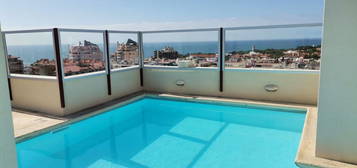 Apartamento T2 com piscina e sauna em Bairro do Rosário, Cascais