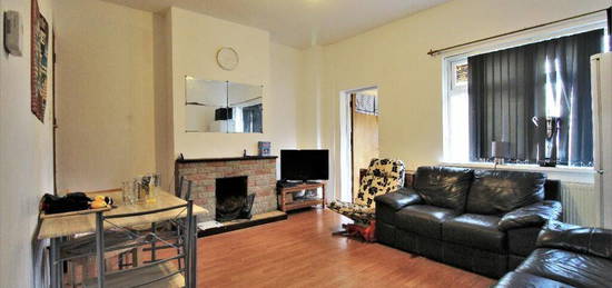 4 bedroom terraced house