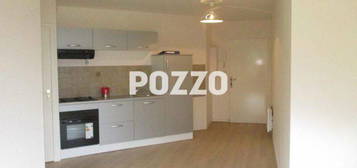 Appartement t2 40m2 Vire