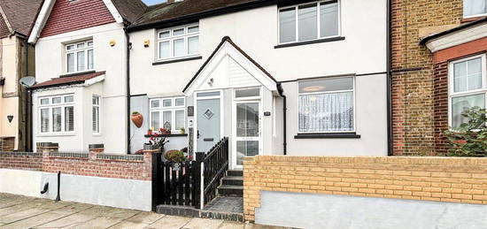 Terraced house to rent in Bedonwell Road, Belvedere DA17