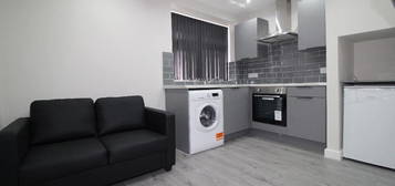 1 bed flat to rent