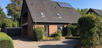 Großes Einfamilienhaus in Lingen