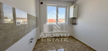 Apartament cu 2 camere, bucatarie inchisa, etaj intermediar, Braytim.