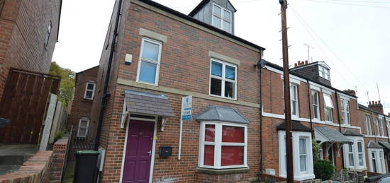 Property to rent in Laburnum Avenue, Crossgate Moor, Durham DH1